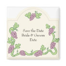 square_magnet - Image copyrighted 2007-weddingclipart.com
