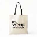 Wine Time Bag bag