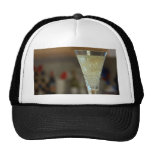 Wine Trucker Hats