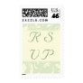 Wine Vine RSVP