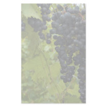 Wine Vineyard Theme Wedding Customized Stationery