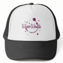 Wine Wench Hat