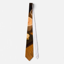 Wine White ties by lifesphere Wine White ties