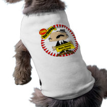 Wine Women Song 25th Birthday Gifts Pet Tee Shirt