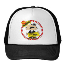 Wine Women Song 25th Birthday Gifts Hats