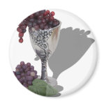 WineChaliceGrapes060910shadows magnets