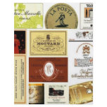 winelabel-inspiration flyers