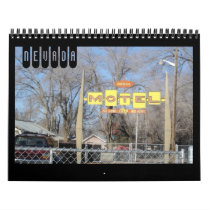 Winemuca,NV, Nevada calendars