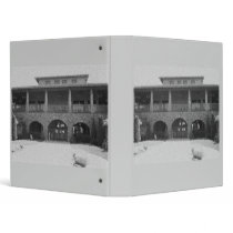 Winery binders by TravellingSue Winery binders