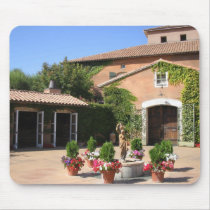 Winery mousepads