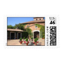 Winery postage