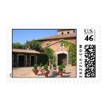 Winery Stamps