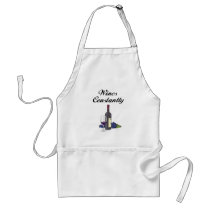 Wines Constantly Apron