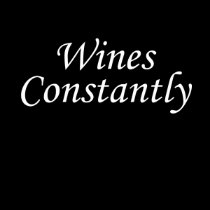Wines Constantly Tee