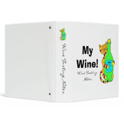 Winey Cat