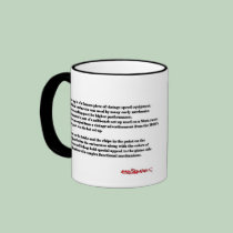 Winfield Wins mugs
