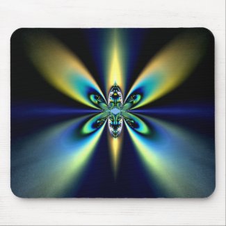 Wing Alite mousepad