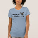 wing and wheel 2, Wife ofa Motorcop t-shirts by ShannonJohnson wing and wheel 2, Wife ofa Motorcop t-shirts