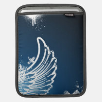 Wing Design Sleeve ipad sleeves