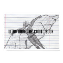 Wing Man Concept Art posters