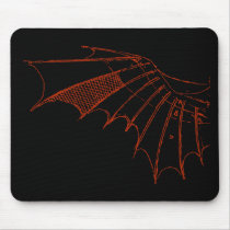 Wing mousepads
