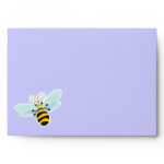 Wing-Nutz™_Bumble Bee (Buzz)_ sweet & fun