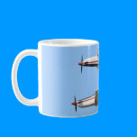 Wing of Storm Mirror Mug mugs