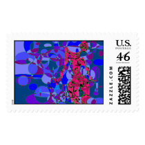 Wing postage by Heretix Wing postage