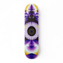 Wing Span Skateboard