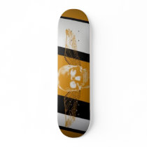 Winged Beast Custom Skate Board