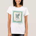 Winged creature t-shirts