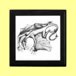 Winged Dragon Box gift boxes