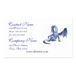 Winged Dragon Business Cards