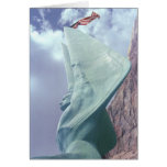 Winged Figure of the Republic cards