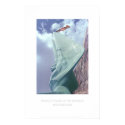 Winged Figure of the Republic posters