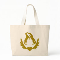 Winged-Heart-horse-3.png Canvas Bags