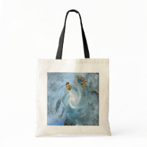 Winged Horse Bag