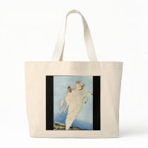 Winged Horse Bag
