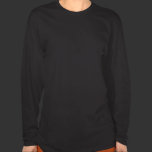 winged i feel a sin comin on shirt t-shirts