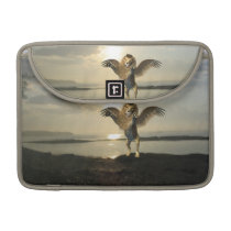 Winged Lion 13" MacBook Sleeve Sleeves For Macbooks