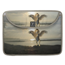 Winged Lion 15" MacBook Sleeve Sleeves For Macbook Pro