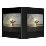 Winged Lion  Binder