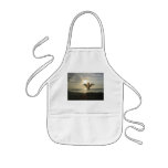 Winged Lion  Children's Apron