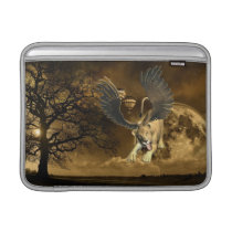 Winged Lioness  13" MacBook Sleeve