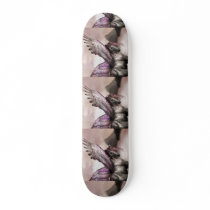 Winged Pegasus Skateboard
