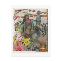 winged post cards