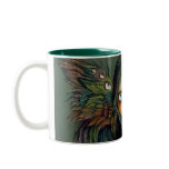 "Winged Seer" Mug