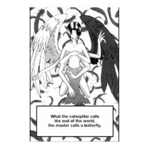Winged Shiva posters by aesiraven Winged Shiva posters