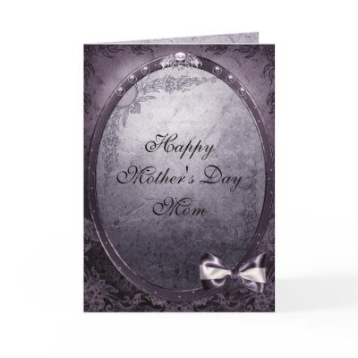 Gothic Mother