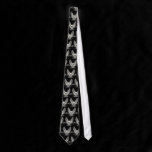 Winged Skull, Winged Skull, Winged Skull, Winge... ties